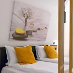 Lodge Blisku Do Gradot - Riverfront Luxury Skopje