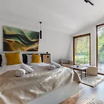 Jaktstuga Blisku Do Gradot - Riverfront Luxury Skopje