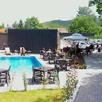 Blisku Do Gradot - Riverfront Luxury Lodge Skopje