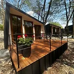 Jaktstuga Blisku Do Gradot - Riverfront Luxury