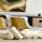 Blisku Do Gradot - Riverfront Luxury Skopje