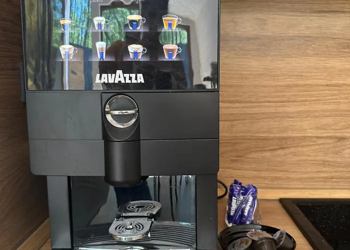 Lodge Blisku Do Gradot - Riverfront Luxury Skopje